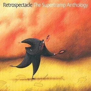 Supertramp - Retrospectable 2CD