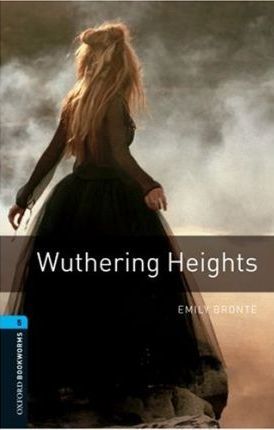 Wuthering Heights - Tricia Hedge