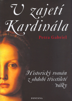 V zajetí Kardinála - Gabriel Petra