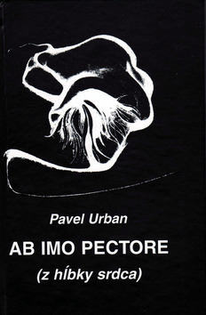 Ab imo pectore - Urban Pavel