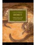 Hobit - Ilustrované vydání - John Ronald Reuel Tolkien