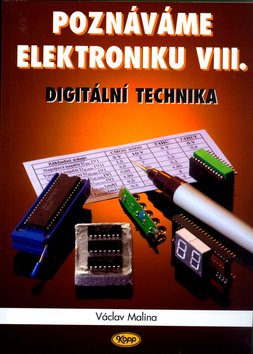 Poznáváme elektroniku VIII - Václav Malina