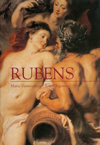 Peter Paul Rubens - XENIA JEGOROVA,Maria Varsavszkaja