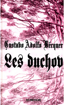 Les duchov - Bécquer Gustavo Adolfo