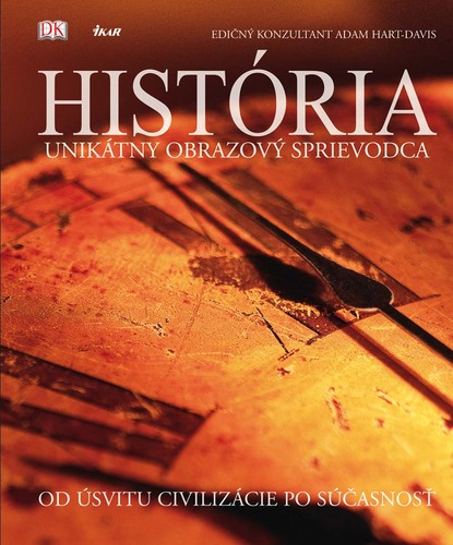 Kniha História Kolektív Autorov Panta Rhei 1137