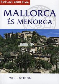 Mallorca és Menorca - Will Stidom