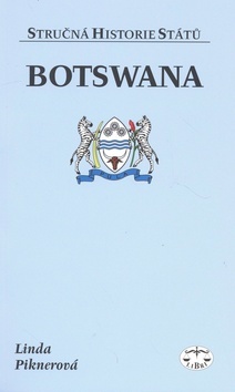 Botswana - Vladimír Liščák,Linda Pinkerová