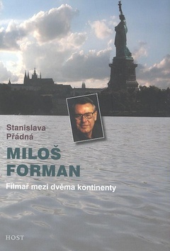 Miloš Forman - Stanislava Přádna