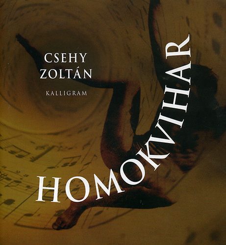 Homokvihar - Zoltan Csehy