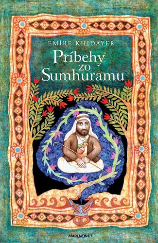 Príbehy zo Sumhuramu - Emíre Khidayer