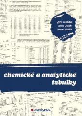 Chemické a analytické tabulky - Karel Štulík,Kolektív autorov