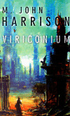 Viriconium - John Harrison,Milan Žáček