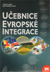 Učebnice evropské integrace - Kolektív autorov