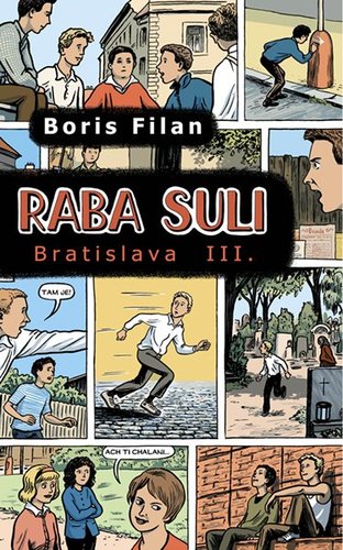 Raba Suli - Boris Filan
