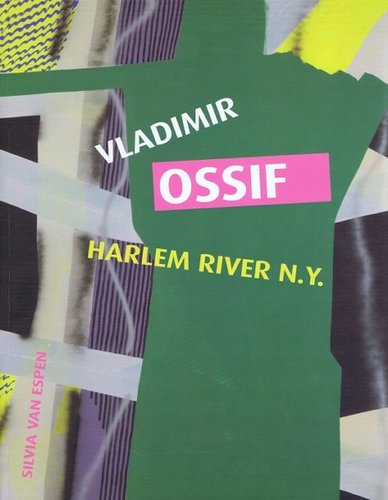 Vladimir Ossif - Harlem River N.Y - Espen van Silvia