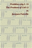 Problém cely č. 13 The Problem of Cell 13 - Jacques Futrelle