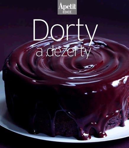 Dorty a dezerty - Kolektív autorov