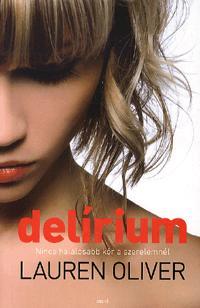 Delírium - Oliver Lauren