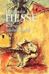 Klingsor utolsó nyara - Hermann Hesse