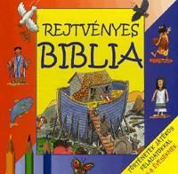 Rejtvényes Biblia - Su Box