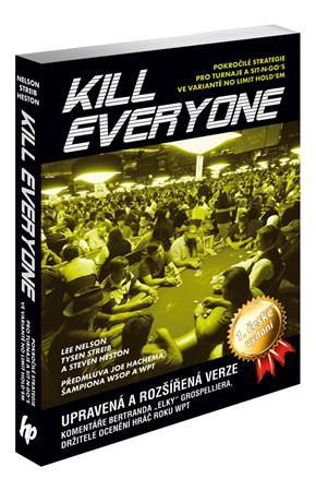 Kill Everyone - Tysen Streib,Lee Nelson,Steven Heston