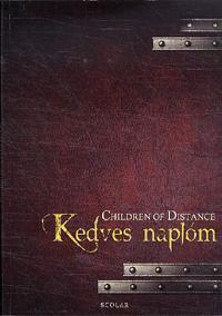 Kedves naplóm - Children of Distance