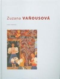 Zuzana Vaňousová - Irena Pišútová