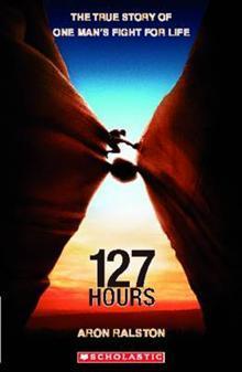 127 Hours (book & CD) - Aron Ralston