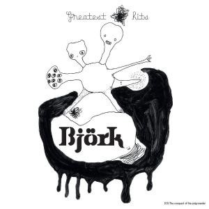 Björk - Greatest Hits CD