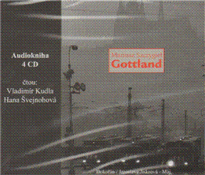 Dokořán CD Gottland
