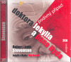 Radioservis CD-Podivný případ doktora Jekylla a pana Hyda