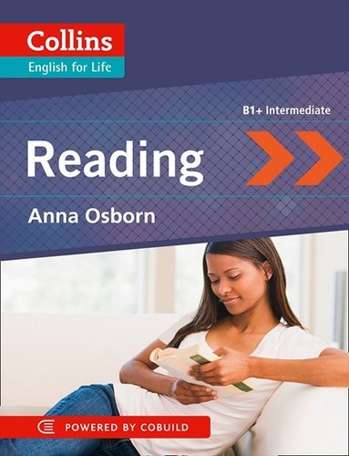 COLLINS General Skills: Reading - Anna Osborn