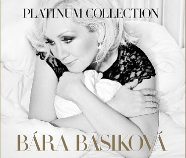 Basiková Bára - Platinum Collection 3CD