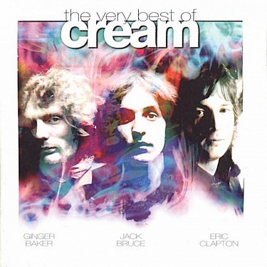 Cream - The Very Best Of Cream CD