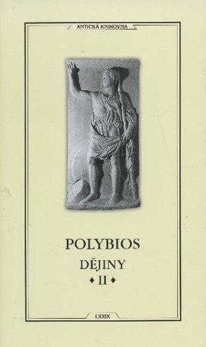 Dejiny II. - Polybios