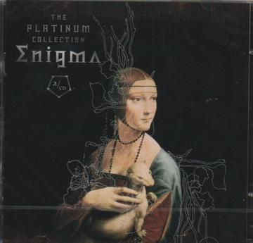 Enigma - Platinum Collection 2CD