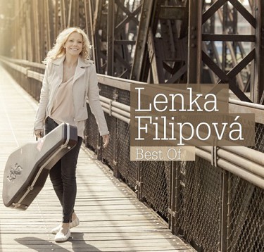 Filipová Lenka - Best Of 3CD