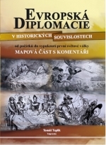 Evropská diplomacie - Tomáš Teplík