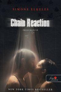 Chain Reaciton - Láncreakció - Simone Elkeles