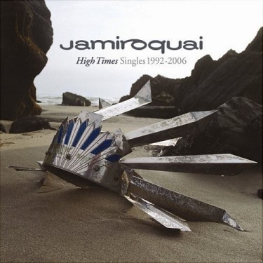 Jamiroquai - High Times: Singles CD