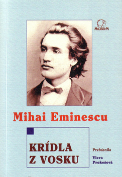Krísla z vosku - Mihai Eminescu