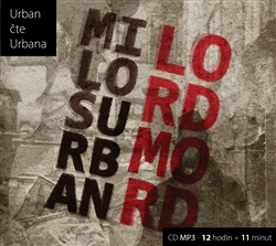 Durman Lord Mord CD
