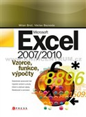 Microsoft Excel 2007-2010 - Milan Brož