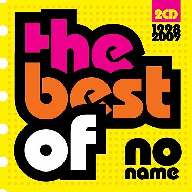 No Name - Best Of 2CD