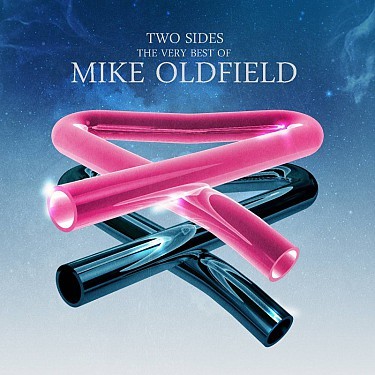 Oldfield Mike - Two Sides: Best Of 2CD