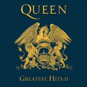 Queen - Greatest Hits 2 CD