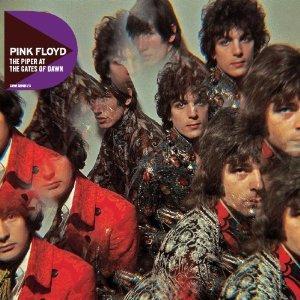 Pink Floyd - The Pipper At The Gates Of Down (2011 Remastered) CD