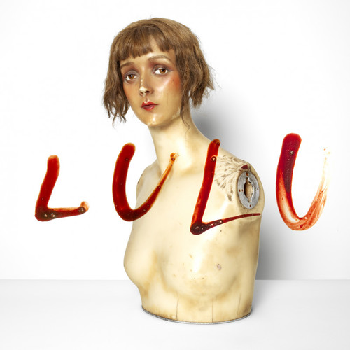 Metallica/Lou Reed - Lulu 2CD