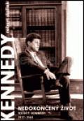 Nedokončený život-John F. Kennedy 1917-1963 - Robert Dallek