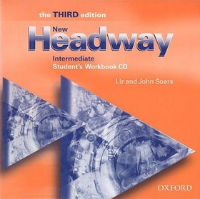 New Headway Intermediate 3rd Edition Student´s CD /1/ - Liz Soarsová